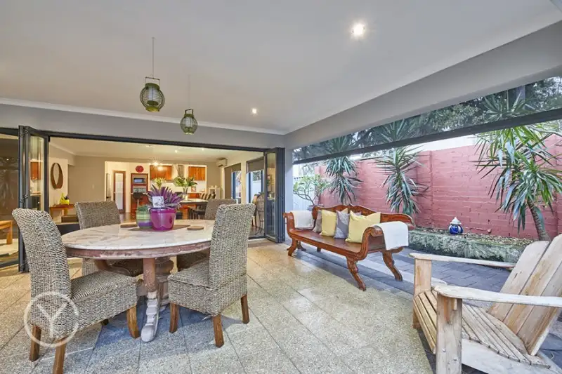 Main view of Homely house listing, 162A Marmion Street, East Fremantle WA 6158