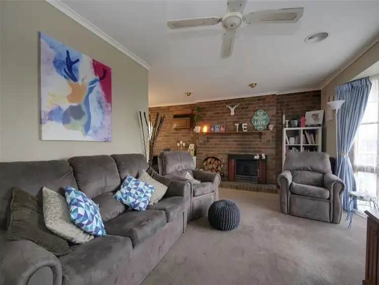 Sixth view of Homely house listing, 1A Bayley Drive, Traralgon VIC 3844