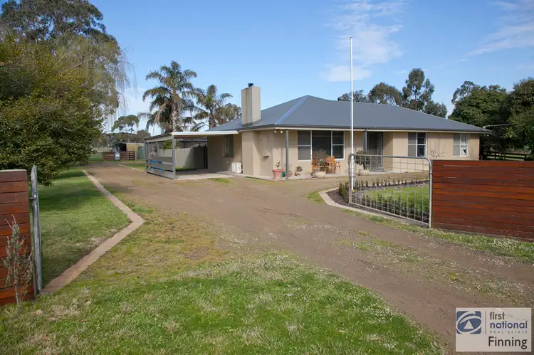 Third view of Homely rural property listing, Address available on request