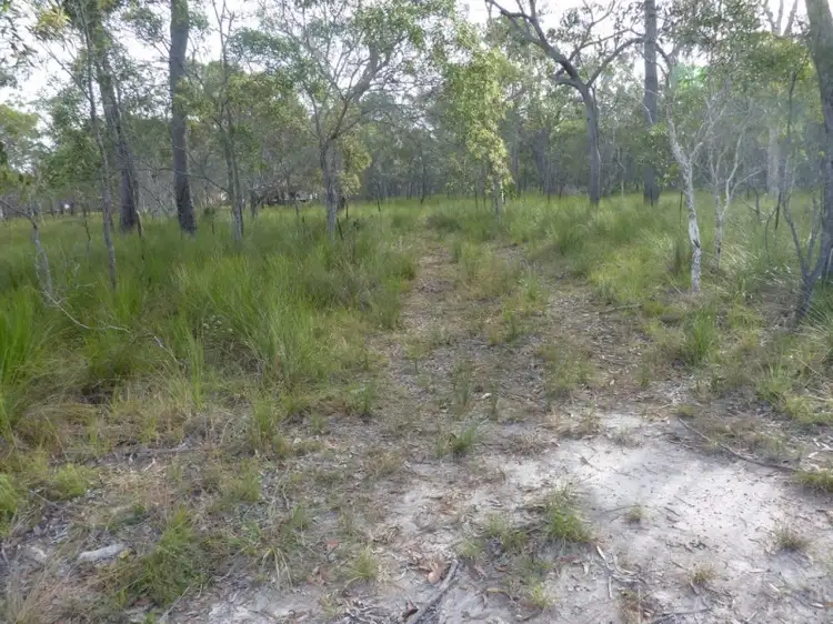 Fourth view of Homely land listing, 17 Ranch Park Dr, Pacific Haven QLD 4659