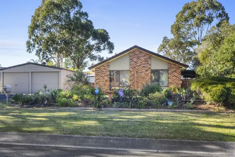 Main view of Homely house listing, 15 Arthur Street, Worrigee NSW 2540