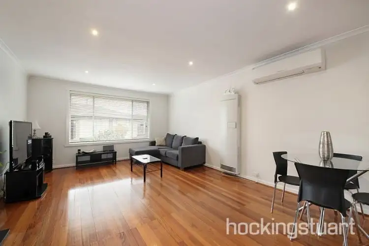 Third view of Homely unit listing, 4/4 Maxwell Court, Moorabbin VIC 3189