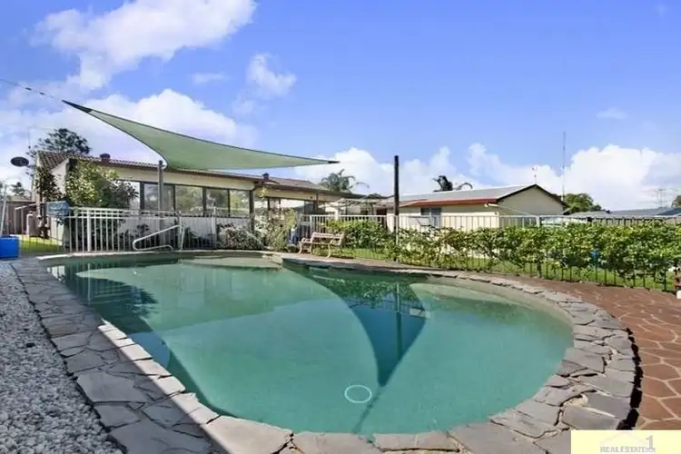 Fourth view of Homely house listing, 65 Henry Lawson Ave, Werrington County NSW 2747