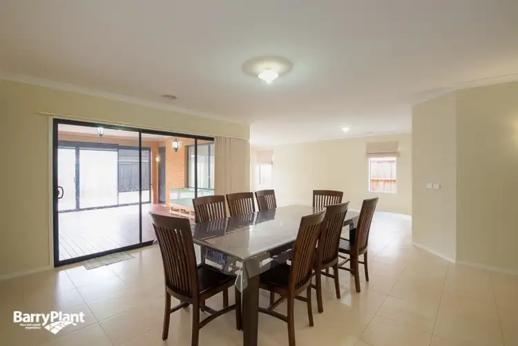 Sixth view of Homely house listing, 151 Rosebank Drive, Cranbourne North VIC 3977