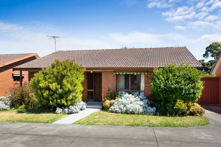 2/74-76 George Street, Doncaster East VIC 3109