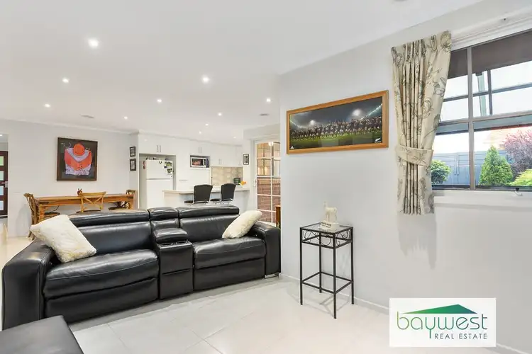 Sixth view of Homely house listing, 16 Cranswick Court, Mornington VIC 3931