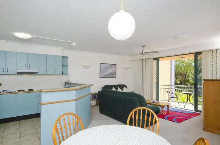 Fifth view of Homely apartment listing, 91/955 Gold Coast Highway, Palm Beach QLD 4221