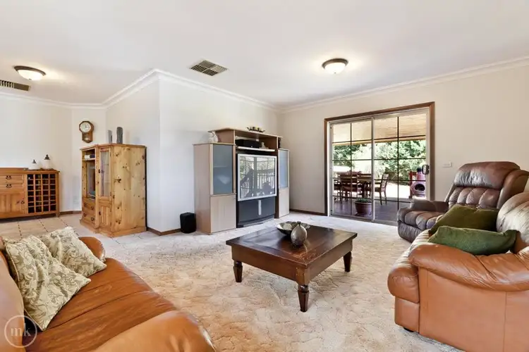 Fifth view of Homely house listing, 49 Arcadia Way, Eltham North VIC 3095