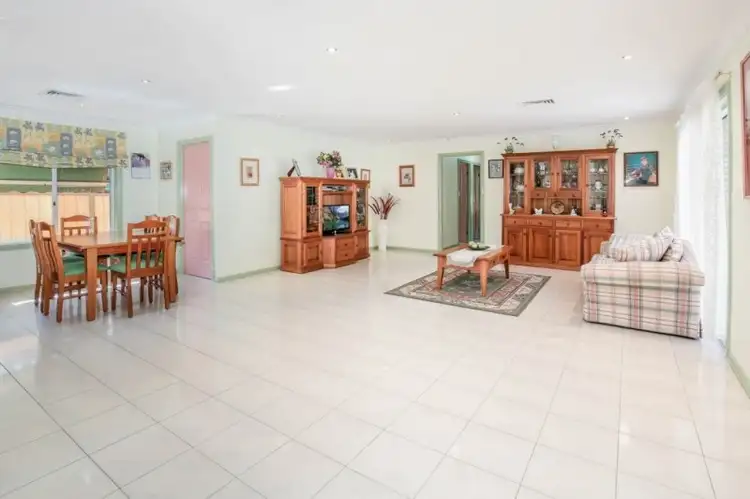 Sixth view of Homely house listing, 98 Brown Road, Bonnyrigg NSW 2177