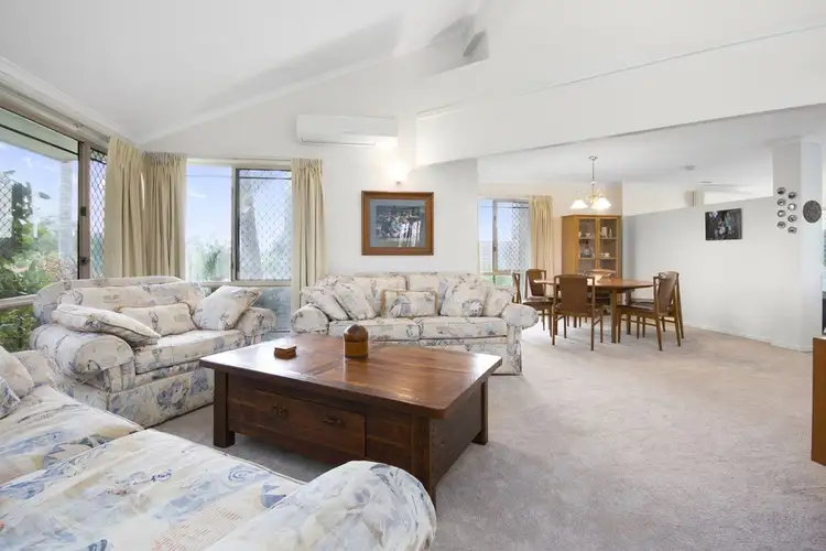 Fourth view of Homely house listing, 46 Sandalwood Drive, Yamanto QLD 4305