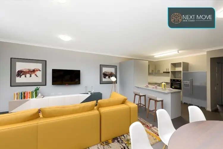 8/4 McKimmie Rd, Palmyra WA 6157