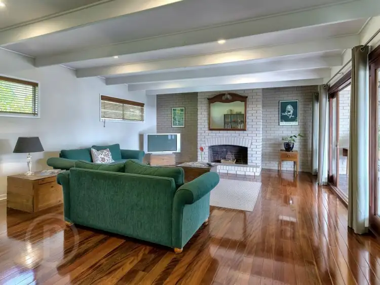 Second view of Homely house listing, 351 Toohey Road, Tarragindi QLD 4121