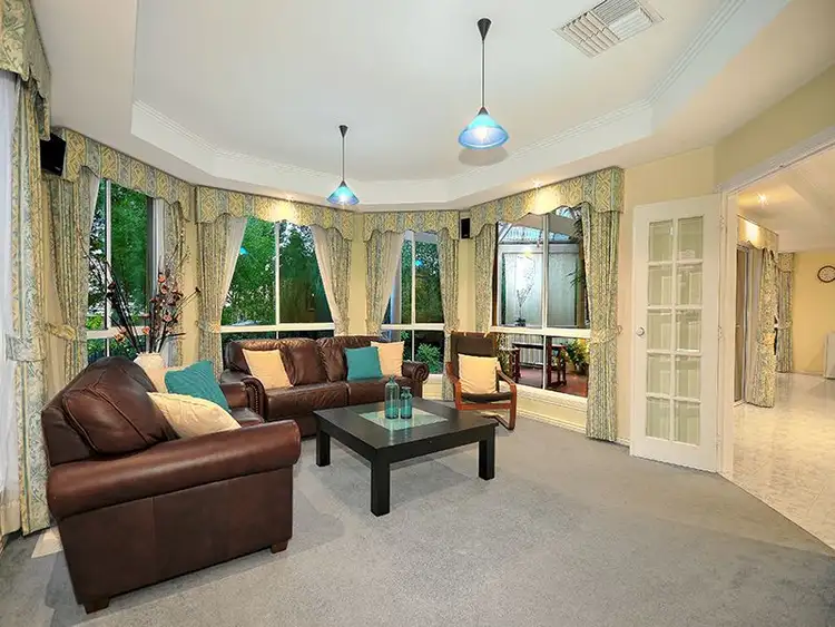 Fifth view of Homely house listing, 23 Tasman Crescent, Taylors Lakes VIC 3038