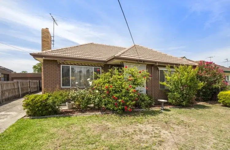 Second view of Homely house listing, 18 Churchill Street, Glenroy VIC 3046