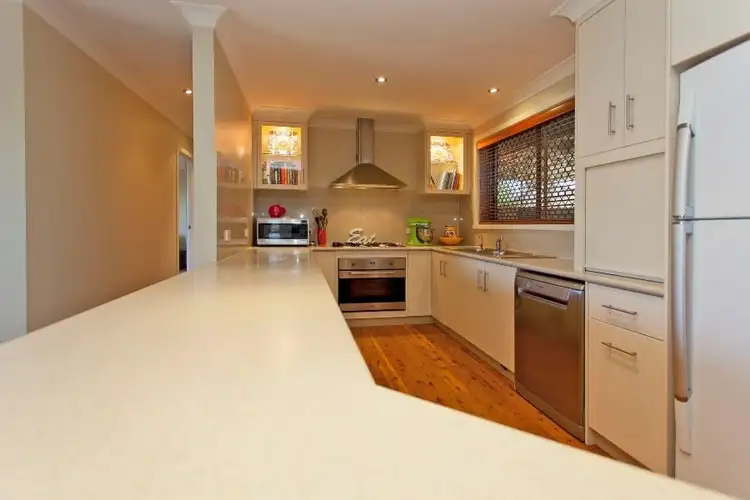 Third view of Homely house listing, 1093 Albetta Crescent, North Albury NSW 2640