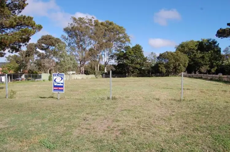 Fifth view of Homely land listing, 129 Dragon Street, Warwick QLD 4370