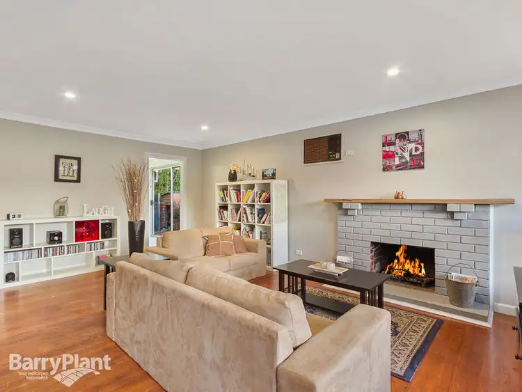 Second view of Homely house listing, 93 Arcadia Avenue, The Basin VIC 3154