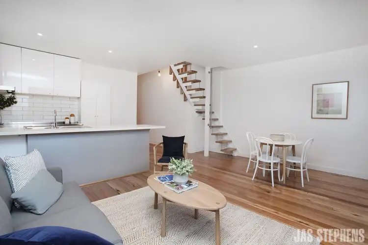 Fifth view of Homely house listing, 10 Norfolk Street, Yarraville VIC 3013