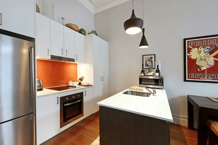 Fifth view of Homely apartment listing, 2/5 Lewisham Road, Prahran VIC 3181