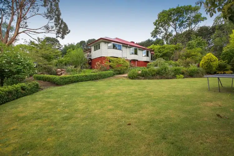 Third view of Homely house listing, 17 Georges Road, The Patch VIC 3792
