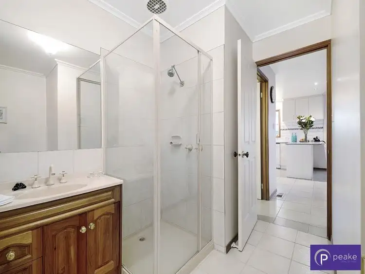 Fifth view of Homely house listing, 9 Werona Court, Berwick VIC 3806