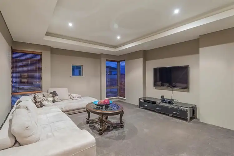 Fourth view of Homely house listing, 5 Islandview Rise, Yangebup WA 6164