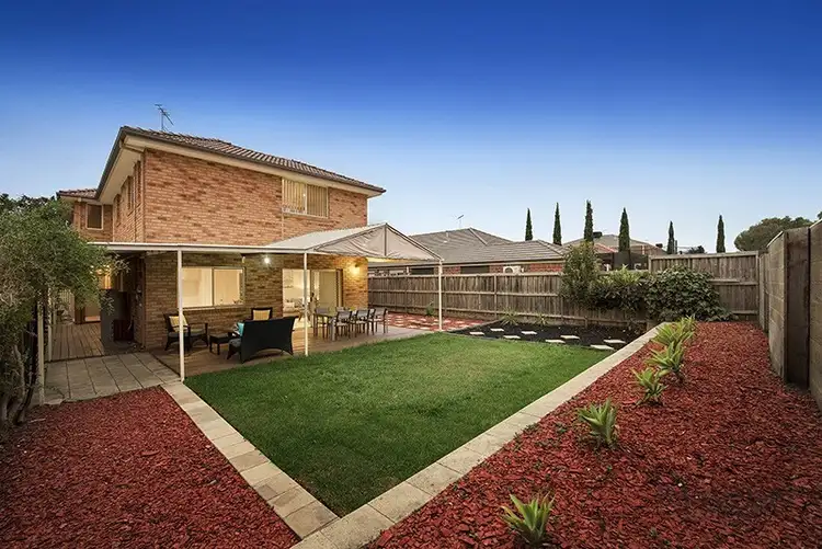 Sixth view of Homely house listing, 1 Lemon Gum Parade, Bundoora VIC 3083
