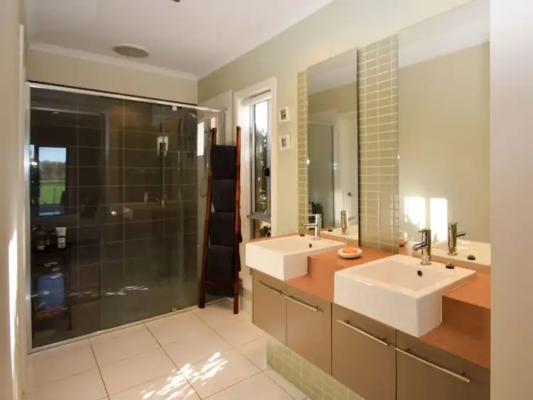 Sixth view of Homely house listing, 3 Kingfisher Drive, Wangaratta VIC 3677