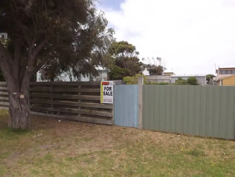Main view of Homely land listing, 31 NEPTUNE STREET, Cape Paterson VIC 3995