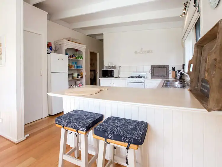 Fourth view of Homely house listing, 1 Dolphin Ave, Rye VIC 3941