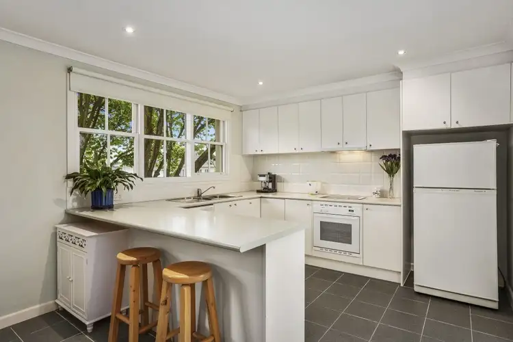 Second view of Homely unit listing, 3/32 Wimba Avenue, Kew VIC 3101