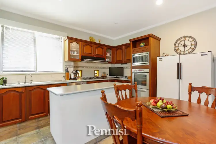 Sixth view of Homely house listing, 7 Balmanno Crescent, Strathmore VIC 3041