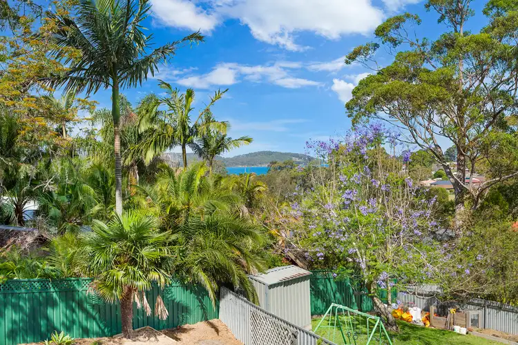 Second view of Homely house listing, 7 Noorumba Close, Carey Bay NSW 2283