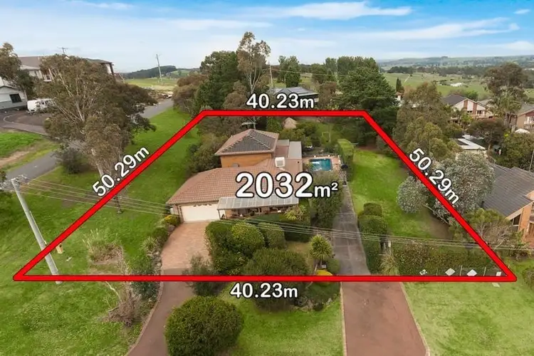 7 Fore Street, Whittlesea VIC 3757