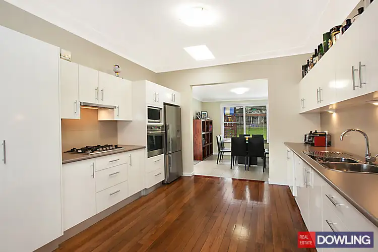 Third view of Homely house listing, 21 Abbott Street, Wallsend NSW 2287