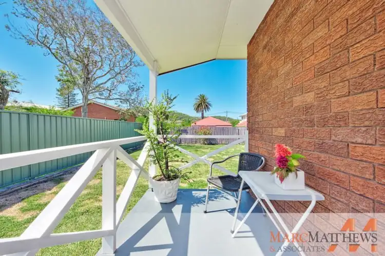 Fifth view of Homely villa listing, 3/40 Bogan Rd, Booker Bay NSW 2257