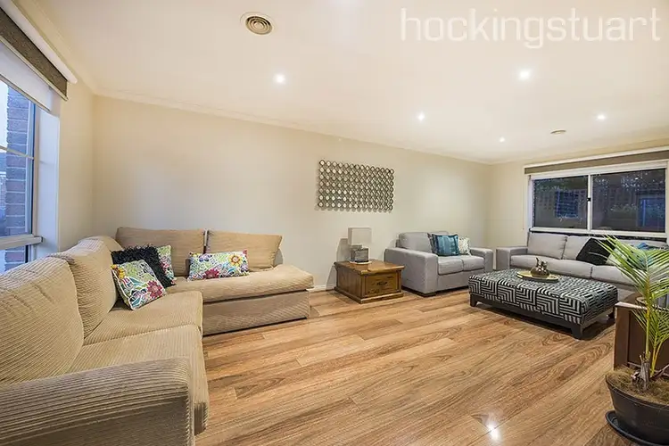 Fourth view of Homely house listing, 3/31 Homestead Road, Berwick VIC 3806