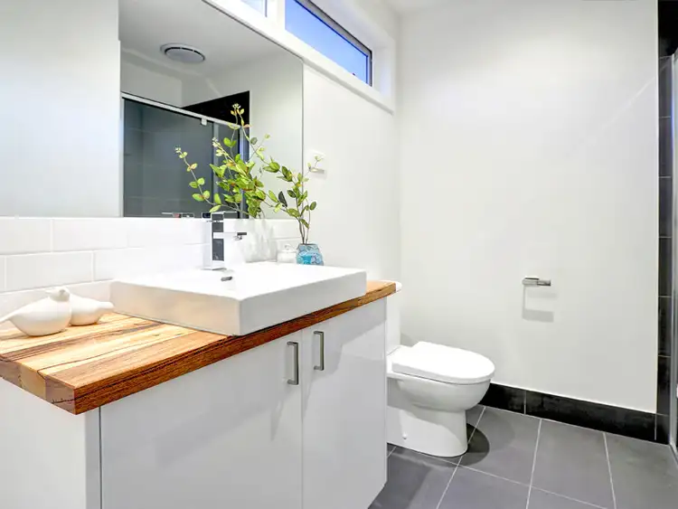 Sixth view of Homely townhouse listing, 2a Wave Street, Frankston VIC 3199