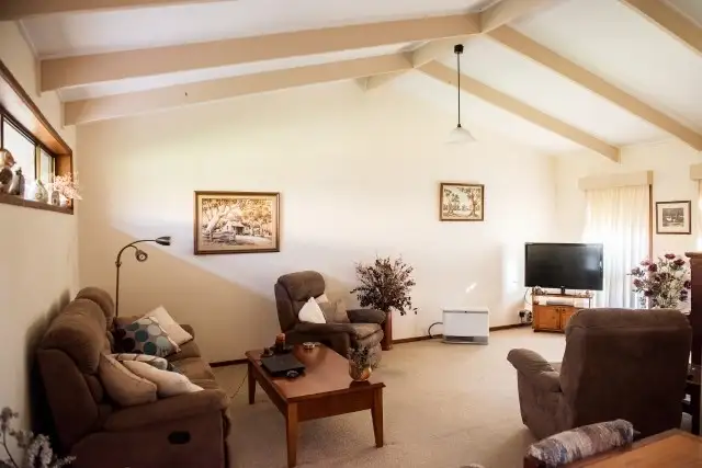 Second view of Homely house listing, 72 Carter Street, Mathoura NSW 2710