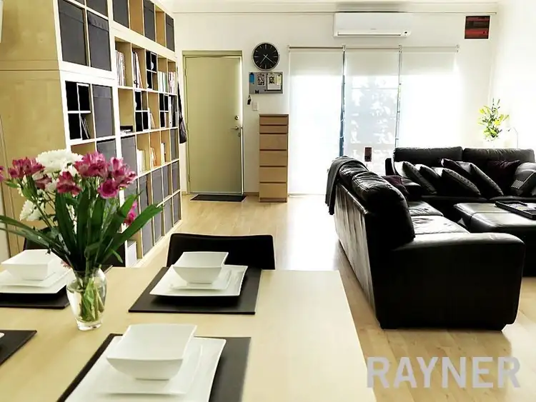 Second view of Homely apartment listing, 41/28 Robinson Avenue, Perth WA 6000