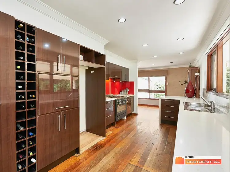 Sixth view of Homely house listing, 5 Norfolk Avenue, Wantirna South VIC 3152