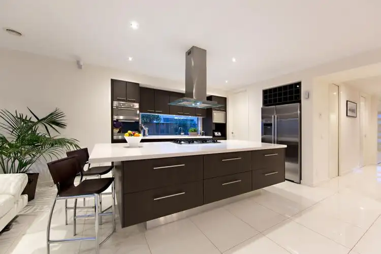 Sixth view of Homely house listing, 7 Ravensbourne Court, Sandhurst VIC 3977