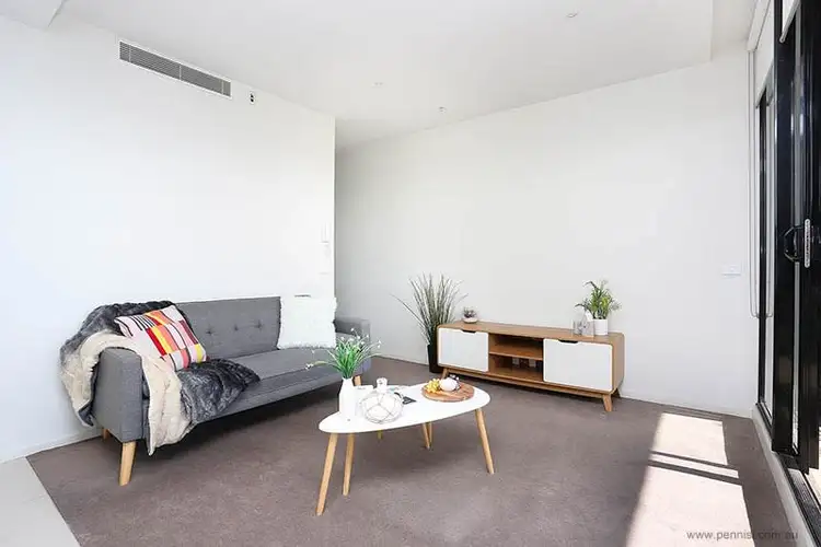 Fifth view of Homely apartment listing, 64/100 Keilor Road, Essendon North VIC 3041