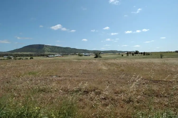 Main view of Homely land listing, 49 Cowan Road, York WA 6302