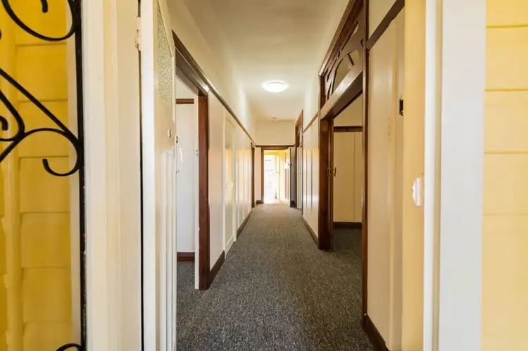 Fifth view of Homely house listing, 160 Hoof Street, Grafton NSW 2460