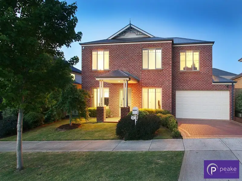 Main view of Homely house listing, 48 Saul Avenue, Berwick VIC 3806