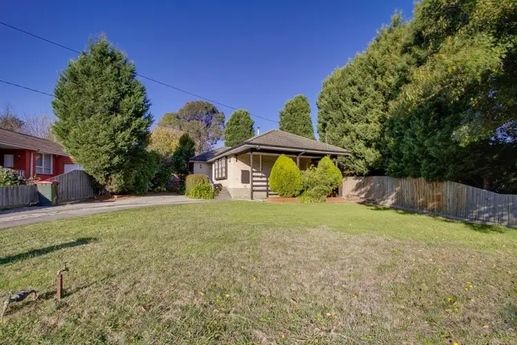 Fifth view of Homely house listing, 271 Stud Road, Wantirna South VIC 3152