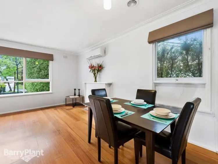 Fifth view of Homely unit listing, 7/47 Marlborough Road, Bayswater VIC 3153