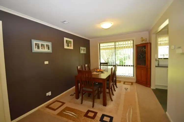 Fourth view of Homely house listing, 29 Pindari Drive, Wangaratta South VIC 3678