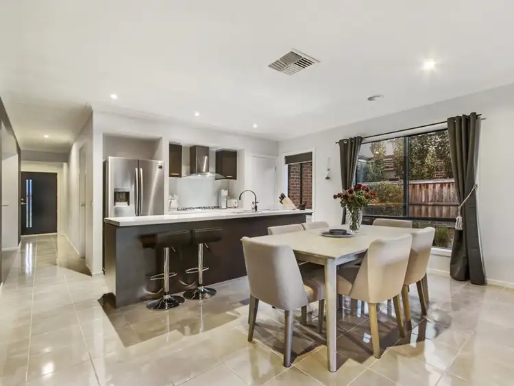 Fourth view of Homely house listing, 14 Metcalfe Street, Eynesbury VIC 3338
